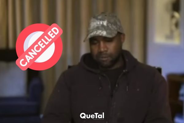 Adidas rompe relación con Kanye West por sus recientes comentarios antisemitas